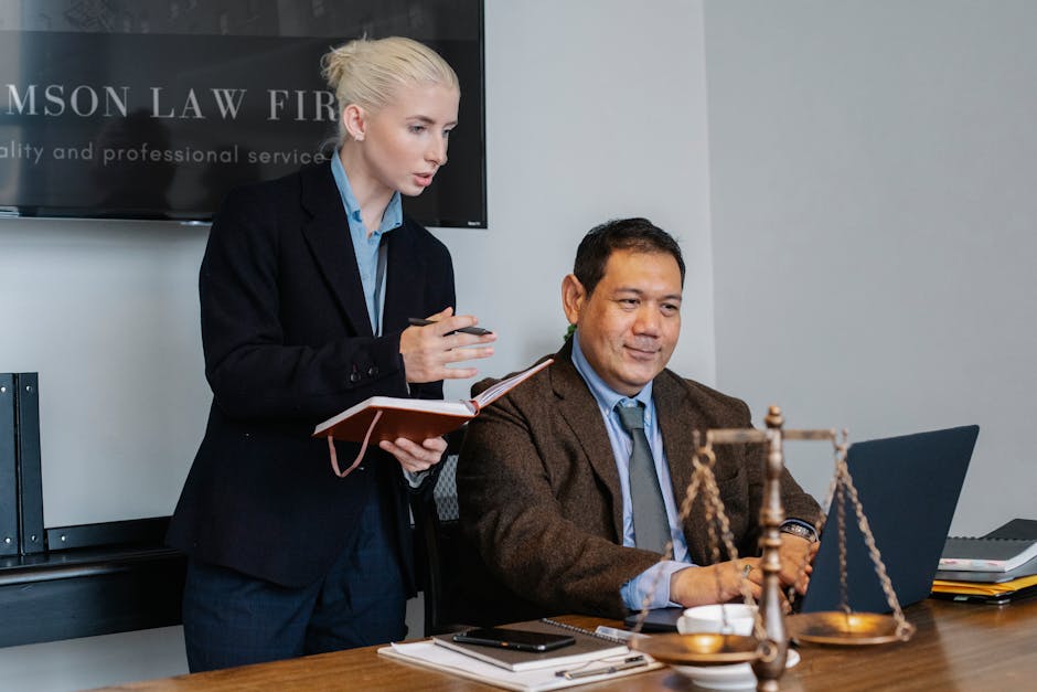 legal defense strategies